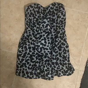 Express romper